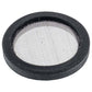 Gas-fired Boiler Rubber Gasket with Mesh Hermann Eura/Thesi 33001740