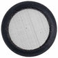 Gas-fired Boiler Rubber Gasket with Mesh Hermann Eura/Thesi 33001740