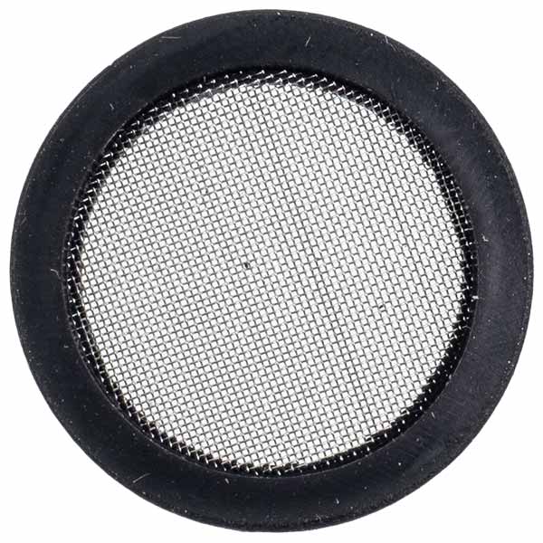 Gas-fired Boiler Rubber Gasket with Mesh Hermann Eura/Thesi 33001740