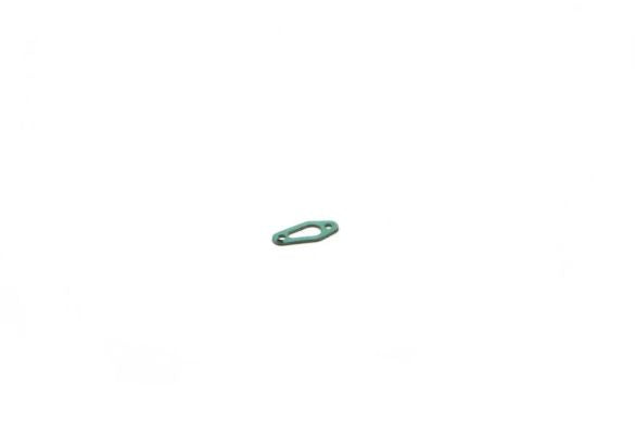 Electrode Gasket for Condensing Boiler Compatible with Hermann 32003661