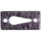 Ignition Electrode Gasket For Condensing Boiler Compatible with Immergas Victrix, Hercules Condensing 1.030251
