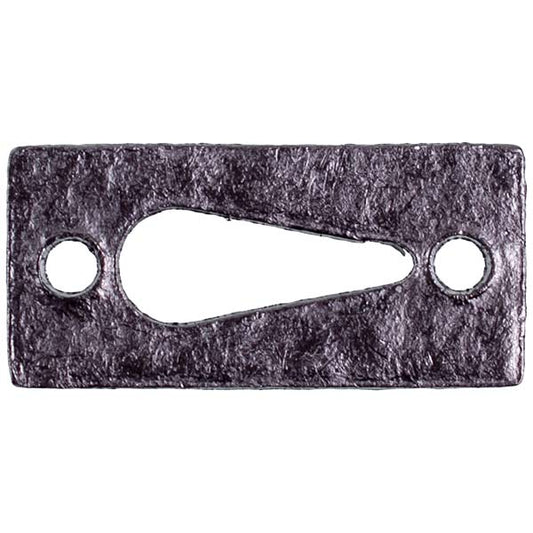 Ignition Electrode Gasket For Condensing Boiler Compatible with Immergas Victrix, Hercules Condensing 1.030251