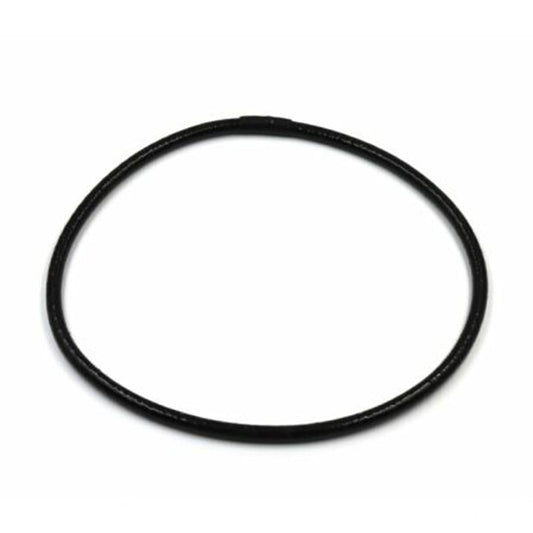 Condensation chamber gasket for boiler Compatible with Italtherm/Roda 30-35 kW 818000014
