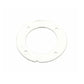 Burner gasket for gas boiler Compatible with Italtherm 25 kW 818000006