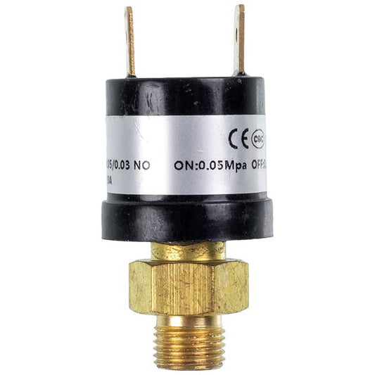 Gas-fired Boiler Water Pressure Sensor 53941 0,3-0,5 bar