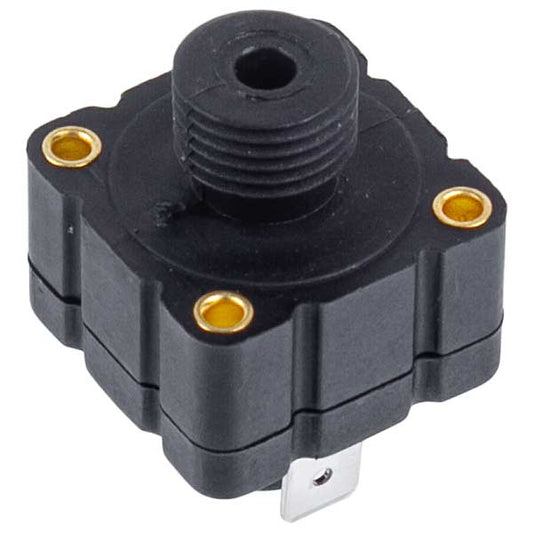 Gas-fired Boiler Water Pressure Sensor 0,4-1 bar 1/4'' Termal/Zoom Tm18110069