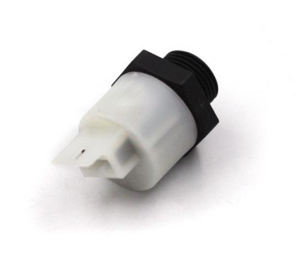 Gas-fired Boiler Water Pressure Sensor Italtherm Time/Power 549001087