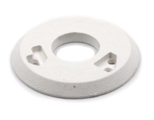 Front Thermal Insulating Ring for Condensing Boiler Fondital Tahiti/Nova Pictor 55-85 kW 6ISOLBRU01