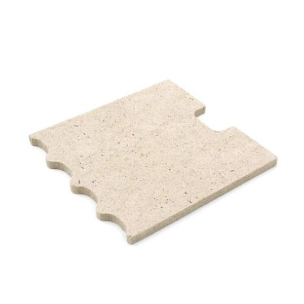 Thermal insulating front panel for Gas boiler Compatible with Immergas Major 1.014709