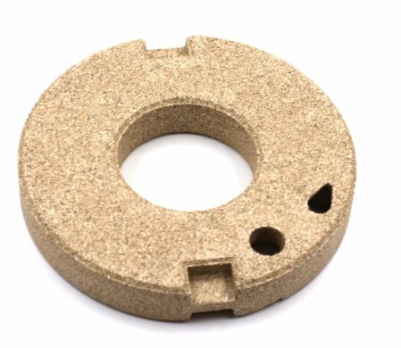 Front Thermal Insulating Ring for Condensing Boiler Italtherm City Class 25 kW 818000007