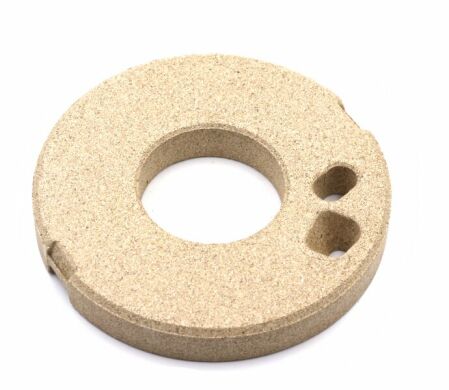 Front Thermal Insulating Ring for Condensing Boiler Italtherm City Class 30-35 kW 818000016