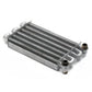 Primary Heat Exchanger for Gas Boiler Compatible with Fondital/Nova Florida 28 kW 6SCAMMON06
