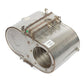Heat exchanger for condensing boiler Immergas Victrix 75 1.024241