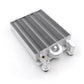 Primary Heat Exchanger (77 fins) for Gas Boiler Compatible with Immergas 24 kW 1.023974