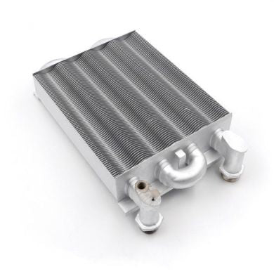 Primary Heat Exchanger (77 fins) for Gas Boiler Compatible with Immergas 24 kW 1.023974