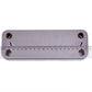 DHW Plate Heat Exchanger (12 plates) for Gas Boiler 6SCAMPIA07