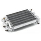 Bithermic Heat Exchanger for Gas Boiler Compatible with Termet MiniTherm GCO-DP-21-13