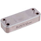 DHW Plate Heat Exchanger (16 plates) for Gas Boiler Compatible with Demrad Aden, Atron, Kalisto 3003200025