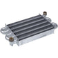 Primary Heat Exchanger (82 fins) for Gas Boiler Compatible with Viessmann WH1B, WH1D 24 kW 7825510