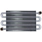 Primary Heat Exchanger (82 fins) for Gas Boiler Compatible with Viessmann WH1B, WH1D 24 kW 7825510