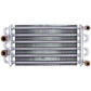 Bithermic Heat Exchanger for Gas Boiler Compatible with Ariston TX/T2 998619