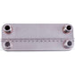 DHW Plate Heat Exchanger (14 plates) for Gas Boiler Compatible with Vaillant 17B1901415