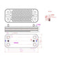 DHW Plate Heat Exchanger (18 plates) for Gas Boiler 17B1901800