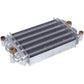Bithermic Heat Exchanger (72 fins) for Gas Boiler Compatible with Teplowest Optima AGD - 24 2.55.35.076.04