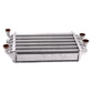Bithermic Heat Exchanger for Gas Boiler Compatible with Sime Metropolis 25 OF/BF 6174249