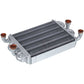 Bithermic Heat Exchanger for Gas Boiler Compatible with Demrad Nepto HKT 2 3003202564