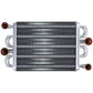 Bithermic Heat Exchanger for Gas Boiler Compatible with Demrad Nepto HKT 2 3003202564