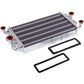 Bithermic Heat Exchanger for Gas Boiler Compatible with Ferroli Domina/Domiproject/FEReasy 28-32 kW 39842570