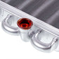 Bithermic Heat Exchanger for Gas Boiler Compatible with Ferroli Domina/Domiproject/FEReasy 28-32 kW 39842570