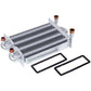 Bithermic Heat Exchanger (70 fins)  for Gas Boiler Compatible with Beretta Ciao 20005544