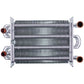 Bithermic Heat Exchanger (70 fins)  for Gas Boiler Compatible with Beretta Ciao 20005544
