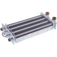 Bithermic Heat Exchanger for Gas Boiler Compatible with Beretta Ciao, Ciao J, Ciao N 28 kW R10023661