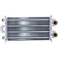 Bithermic Heat Exchanger for Gas Boiler Compatible with Beretta Ciao, Ciao J, Ciao N 28 kW R10023661