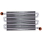 Primary Heat Exchanger for Gas Boiler Compatible with Fondital/Nova Florida 24 kW 6SCAMMON12