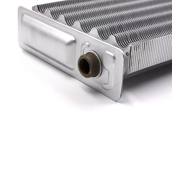 Primary Heat Exchanger for Gas Boiler Compatible with Beretta Super Exclusive 28 kW R2378