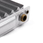 Primary Heat Exchanger for Gas Boiler Compatible with Beretta Super Exclusive 28 kW R2378