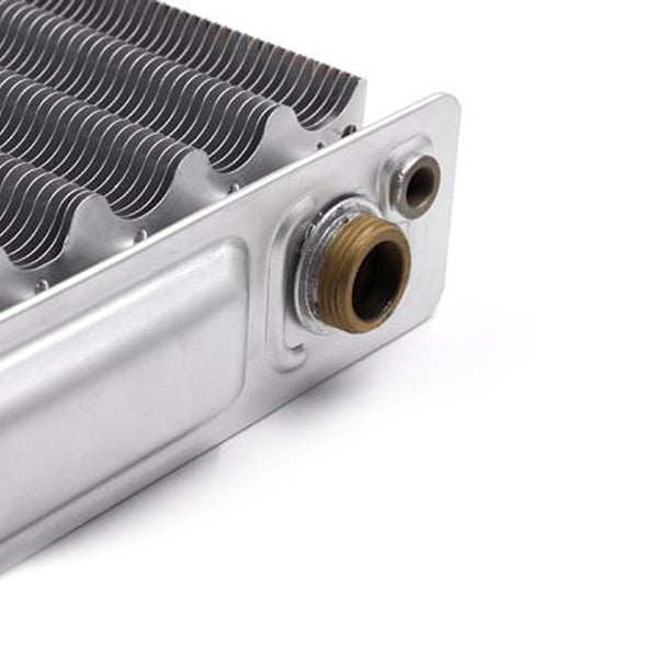 Primary Heat Exchanger for Gas Boiler Compatible with Beretta Super Exclusive 28 kW R2378