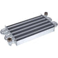 Primary Heat Exchanger (98 fins) for Gas Boiler Compatible with Viessmann WH1B, WH1D  27-30 kW 7825511