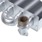 Primary Heat Exchanger (98 fins) for Gas Boiler Compatible with Viessmann WH1B, WH1D  27-30 kW 7825511