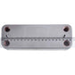DHW Plate Heat Exchanger (18 plates) for Gas Boiler Compatible with Demrad, Protherm, Ariston 3003200018