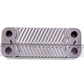 DHW Plate Heat Exchanger (16 plates) for Gas Boiler 7006951209