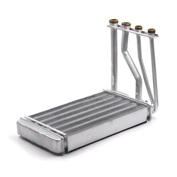 Bithermic Heat Exchanger for Gas Boiler Compatible with Bosch/Buderus/Junkers 8715406546