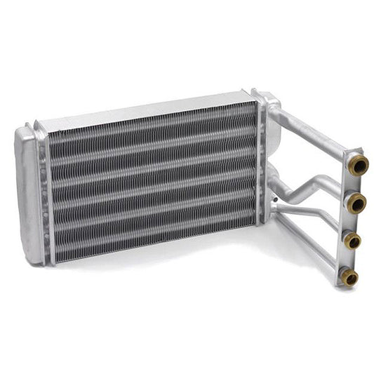 Bithermic Heat Exchanger for Gas Boiler Compatible with Bosch/Buderus/Junkers 8715406546