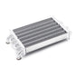 Bithermic Heat Exchanger for Gas Boiler Compatible with Ariston As, Egis 24 kW (up to 2008) 65105094