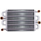 Bithermic Heat Exchanger (78 fins) for Gas Boiler Compatible with Baxi Main 5 710537600