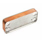 DHW Plate Heat Exchanger Zilmet for Gas Boiler Compatible with Italtherm Smart 30 kW 401120020